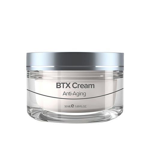 BTX Cream