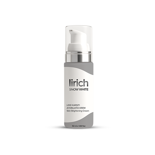 Snow White Cream 1 Adet