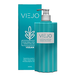 Vegetable Keratin